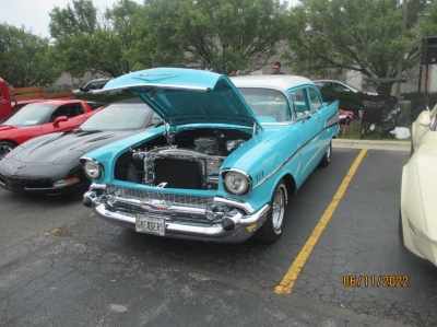 2022 Chi-Town Harley Car & Bike Show
