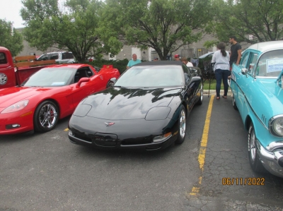 2022 Chi-Town Harley Car & Bike Show
