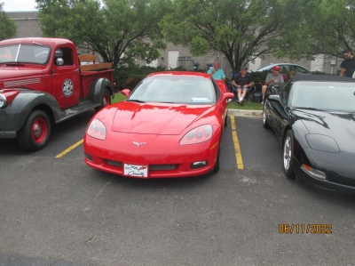 2022 Chi-Town Harley Car & Bike Show
