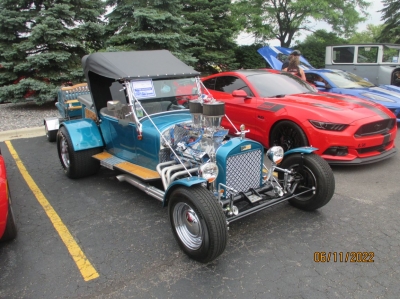 2022 Chi-Town Harley Car & Bike Show
