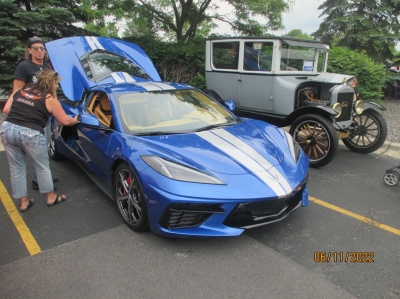 2022 Chi-Town Harley Car & Bike Show
