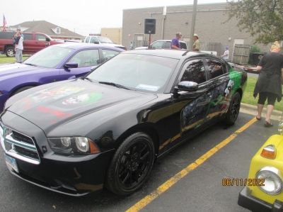 2022 Chi-Town Harley Car & Bike Show
