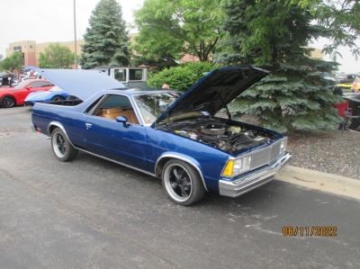 2022 Chi-Town Harley Car & Bike Show
