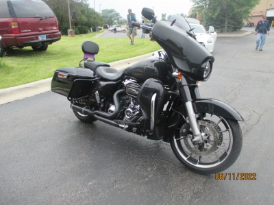 2022 Chi-Town Harley Car & Bike Show
