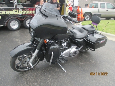 2022 Chi-Town Harley Car & Bike Show
