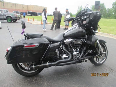 2022 Chi-Town Harley Car & Bike Show
