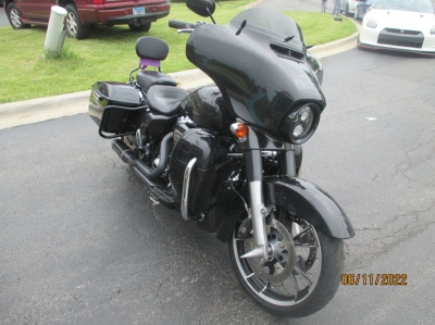 2022 Chi-Town Harley Car & Bike Show
