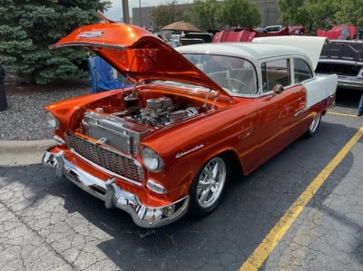 2022 Chi-Town Harley Car & Bike Show
