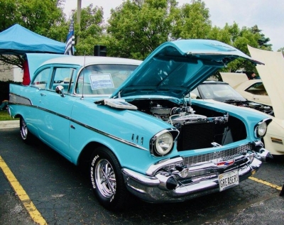 2022 Chi-Town Harley Car & Bike Show
