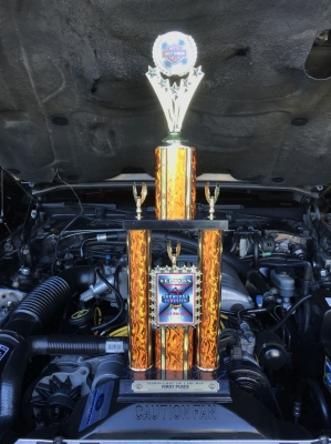 2022 Chi-Town Harley Car & Bike Show

