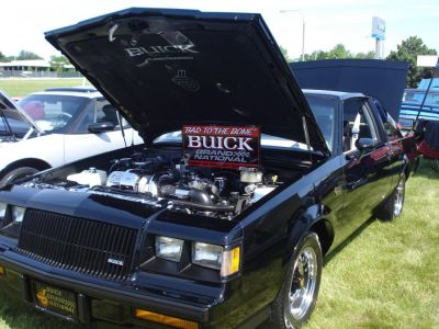 2011 Romeoville Redevelopment Car Show
