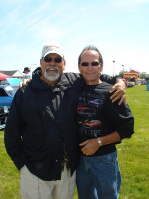 2011 Romeoville Redevelopment Car Show
