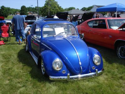 2011 Romeoville Redevelopment Car Show
