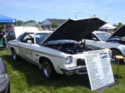 2011 Romeoville Redevelopment Car Show
