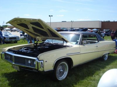 2011 Romeoville Redevelopment Car Show

