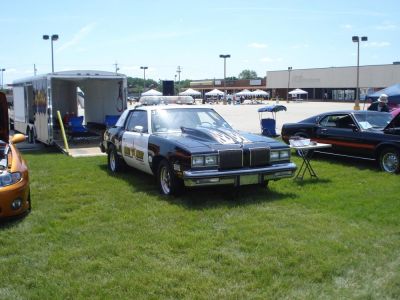 2011 Romeoville Redevelopment Car Show

