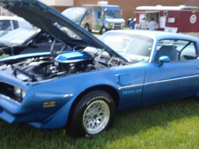 2011 Romeoville Redevelopment Car Show
