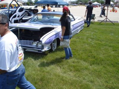 2011 Romeoville Redevelopment Car Show
