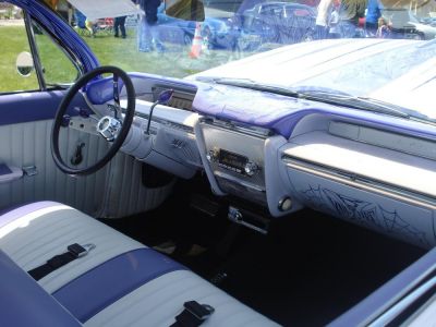 2011 Romeoville Redevelopment Car Show
