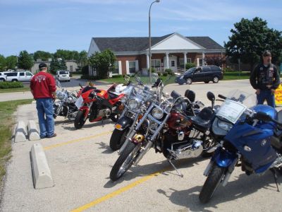 2011 Romeoville Redevelopment Car Show
