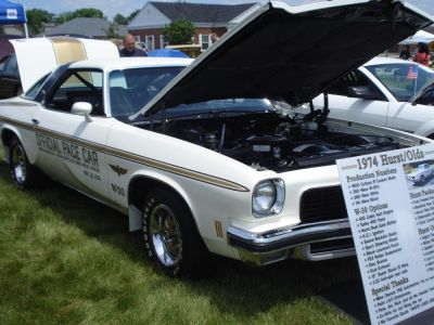 2011 Romeoville Redevelopment Car Show
