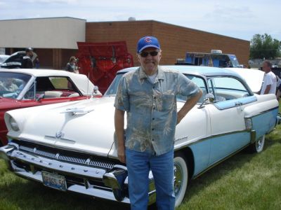 2011 Romeoville Redevelopment Car Show
