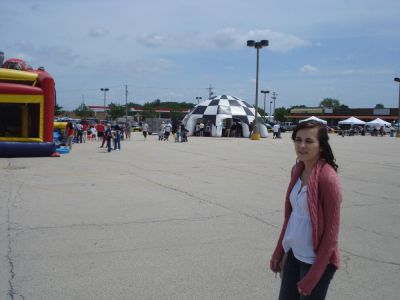 2011 Romeoville Redevelopment Car Show
