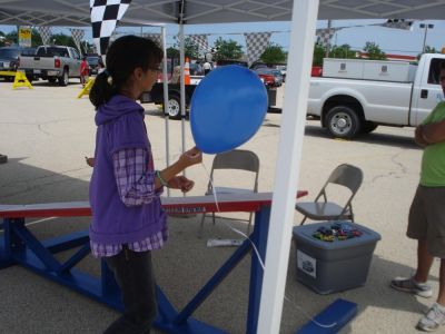 2011 Romeoville Redevelopment Car Show

