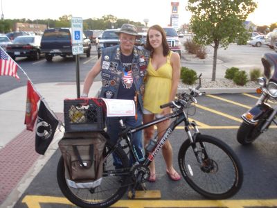 2012 Tilted Kilt Pub & Eatery Cruise Nights
