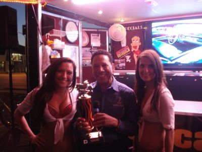 2012 Tilted Kilt Pub & Eatery Cruise Nights
