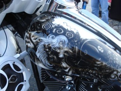 2012 Tilted Kilt Pub & Eatery Cruise Nights
