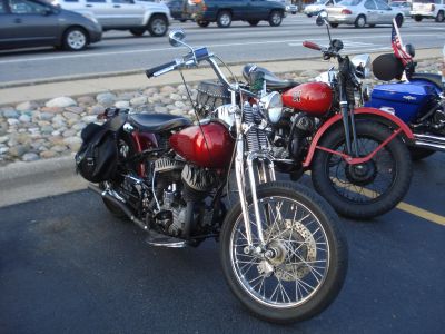2012 Tilted Kilt Pub & Eatery Cruise Nights

