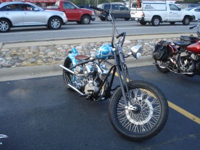 2012 Tilted Kilt Pub & Eatery Cruise Nights
