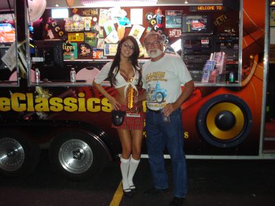 2012 Tilted Kilt Pub & Eatery Cruise Nights
