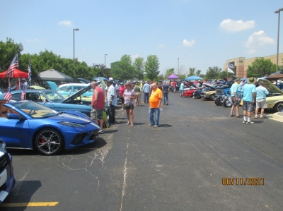  2021 Chi-Town Harley Car & Motorcycle Show
