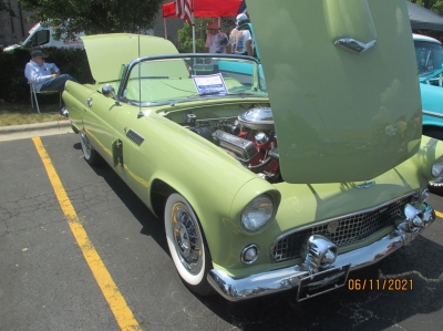  2021 Chi-Town Harley Car & Motorcycle Show

