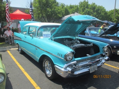  2021 Chi-Town Harley Car & Motorcycle Show
