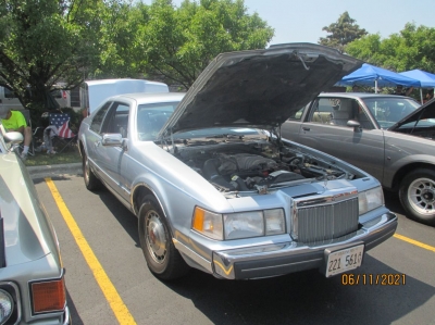  2021 Chi-Town Harley Car & Motorcycle Show
