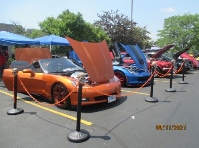  2021 Chi-Town Harley Car & Motorcycle Show
