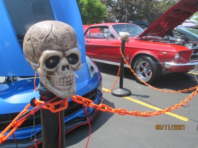  2021 Chi-Town Harley Car & Motorcycle Show
