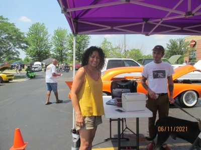  2021 Chi-Town Harley Car & Motorcycle Show
