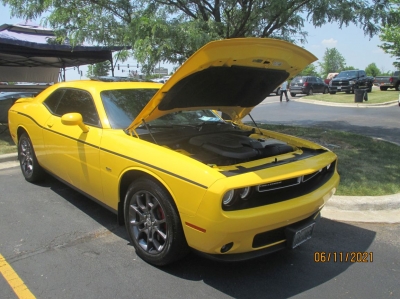  2021 Chi-Town Harley Car & Motorcycle Show
