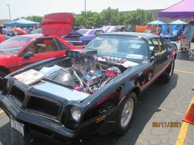  2021 Chi-Town Harley Car & Motorcycle Show
