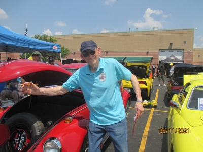  2021 Chi-Town Harley Car & Motorcycle Show
