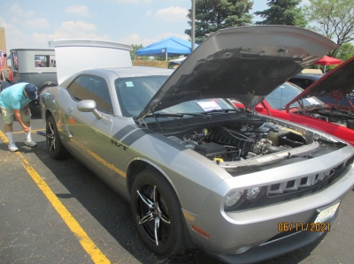  2021 Chi-Town Harley Car & Motorcycle Show
