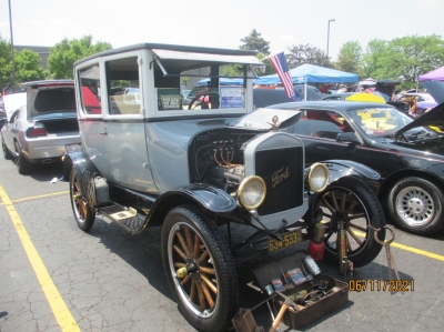  2021 Chi-Town Harley Car & Motorcycle Show
