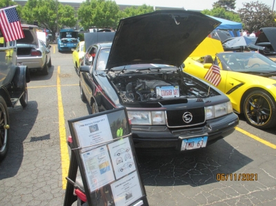  2021 Chi-Town Harley Car & Motorcycle Show
