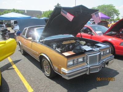  2021 Chi-Town Harley Car & Motorcycle Show
