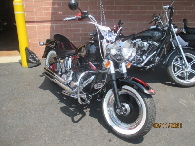  2021 Chi-Town Harley Car & Motorcycle Show
