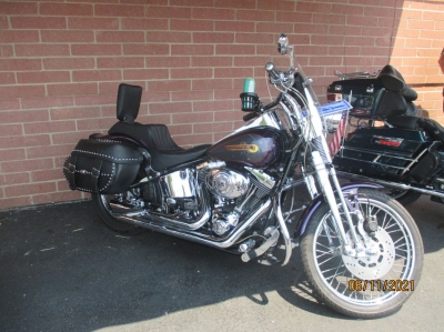  2021 Chi-Town Harley Car & Motorcycle Show
